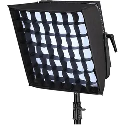 Patona Premium softbox with grid (Softbox), Softbox + Reflektor