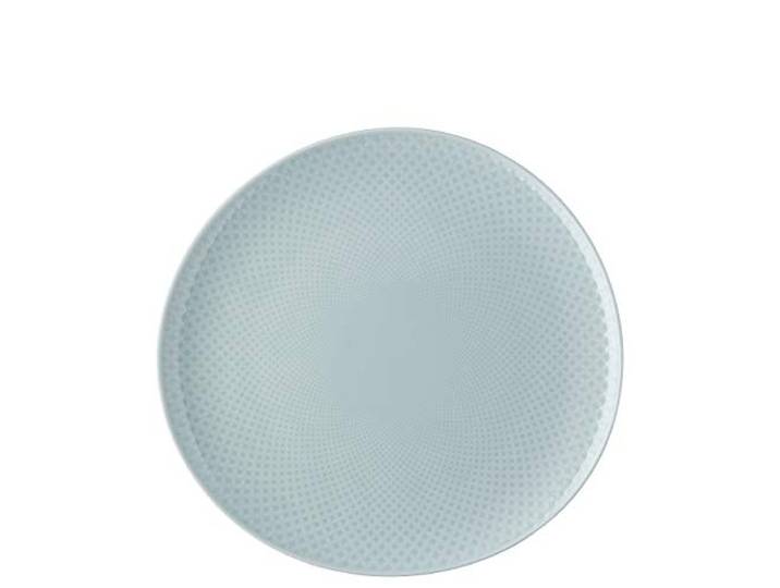 Junto Opal Green platte borden 27 cm