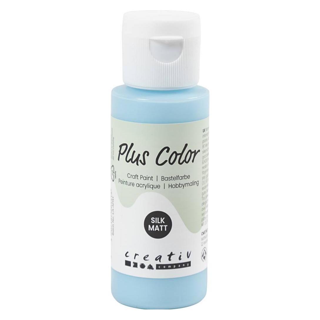 Plus Color Craft Paint (60 ml) (5707167203316)