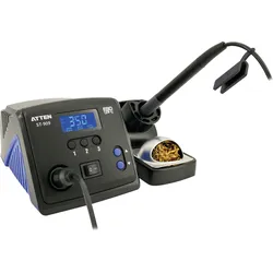 STATION ST-909 - Lötstation, ST-909, 1-Kanal, 90 W
