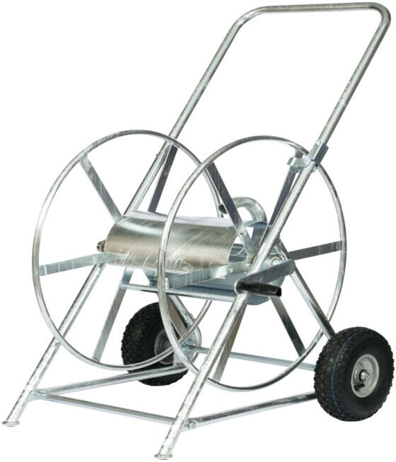 ALBA-KRAPF Chariot pour tuyau SUPER PROFI SÉRIE II ; Alba Krapf (11543)