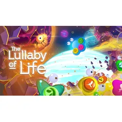 The Lullaby of Life