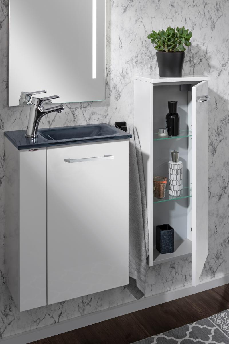 FACKELMANNGMBH SBC Mini-WTU 45 re We/WeHG 440x600x243 16928433