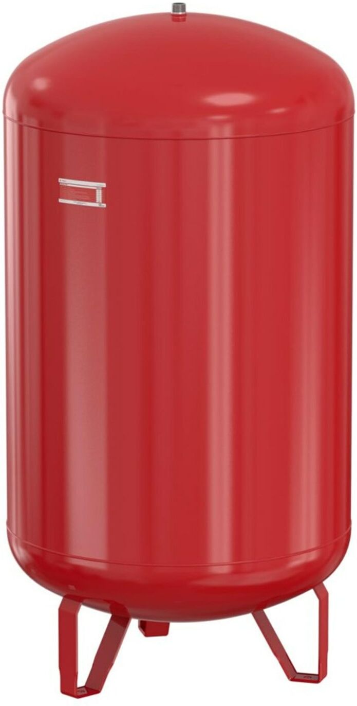 Flamco Druckausdehnungsgefäß FLEXCON Top 140 L, 3,5 bar, Heizung und Kühlung (16091)