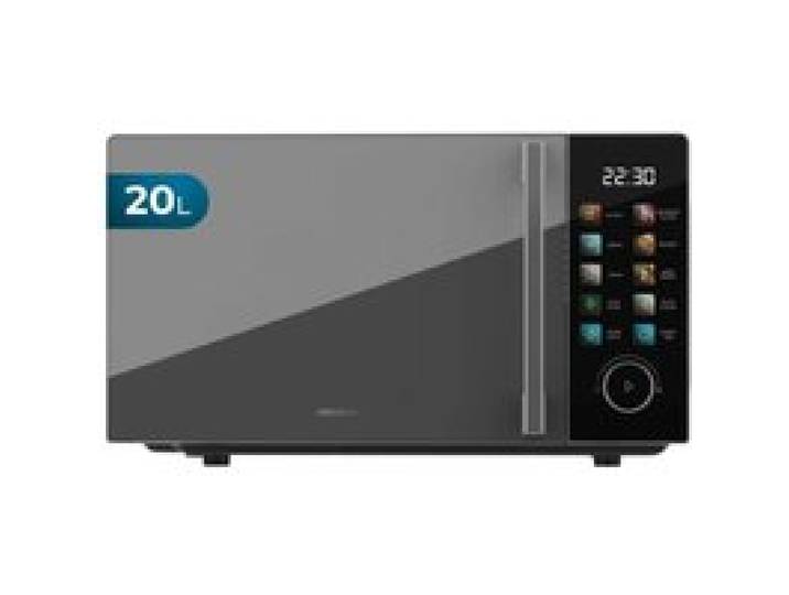 Cecotec Micro-ondes 20 L Proclean 6030 Black
