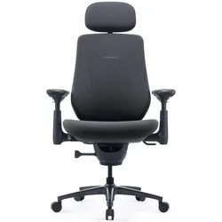 LiberNovo, Bürostuhl, Maxis Manual (57 - 68 cm)