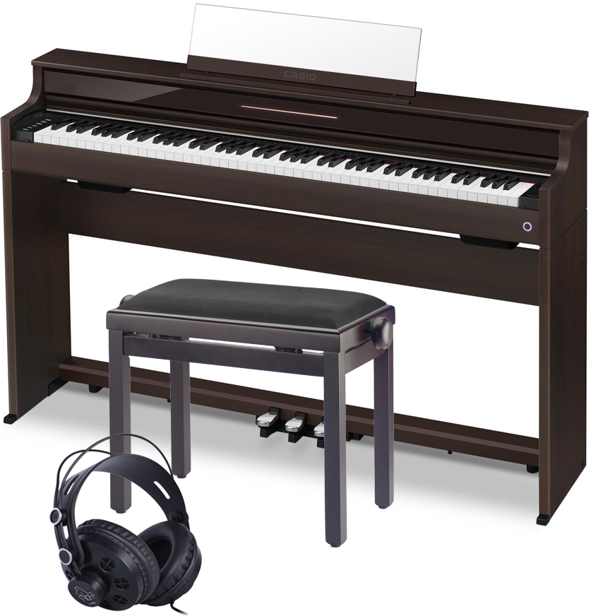 Casio AP-S450 BN Set