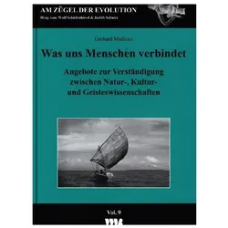 Was uns Menchen verbindet, Fachbücher von Gerhard Medicus