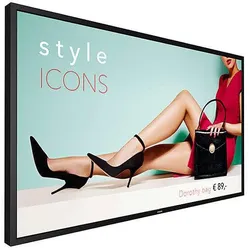 Philips 55BDL4002H Schaufenster Display 139,7 cm 55 Zoll