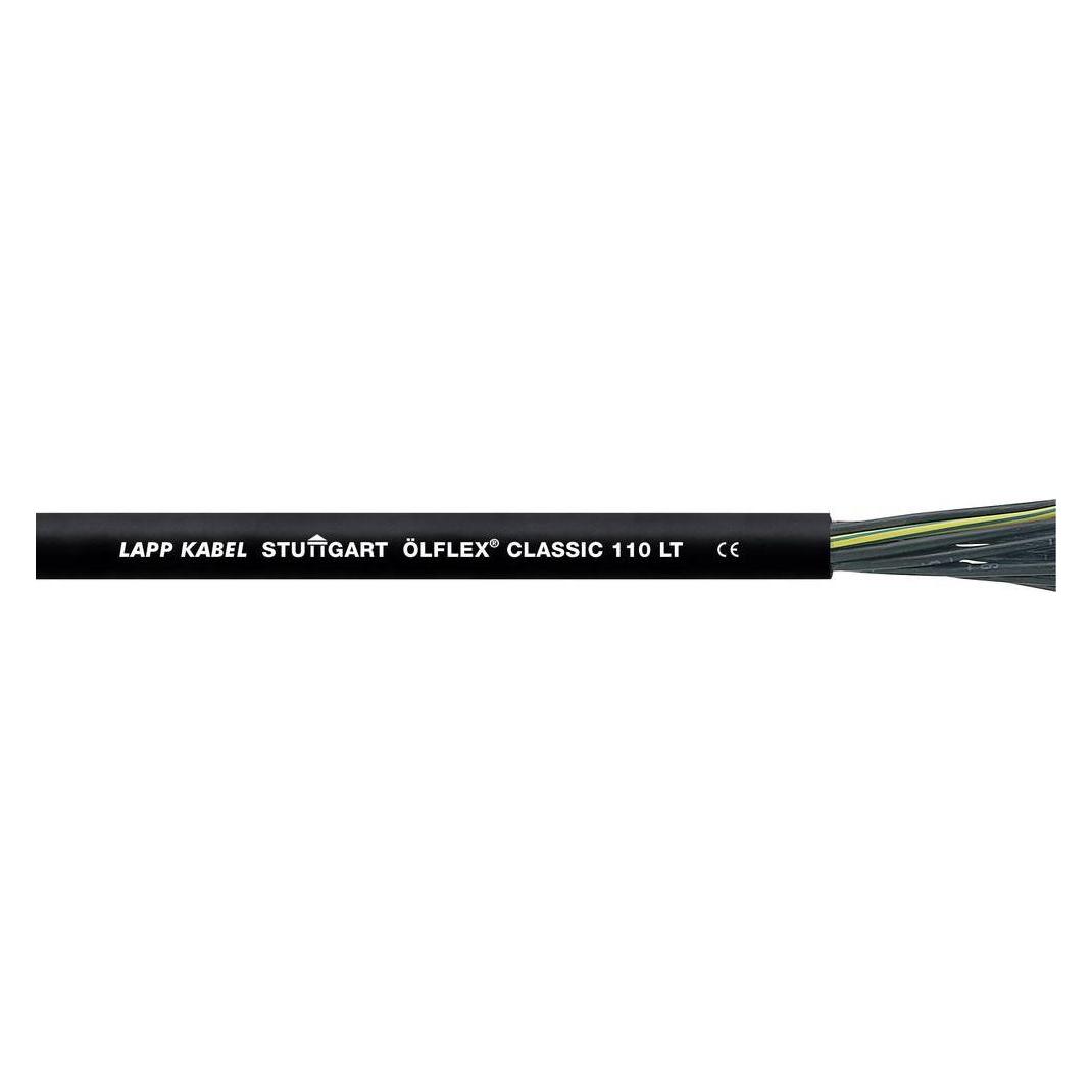 Lapp Steuerleitung ÖLFLEX CLASSIC (100 m) (1120765/100)