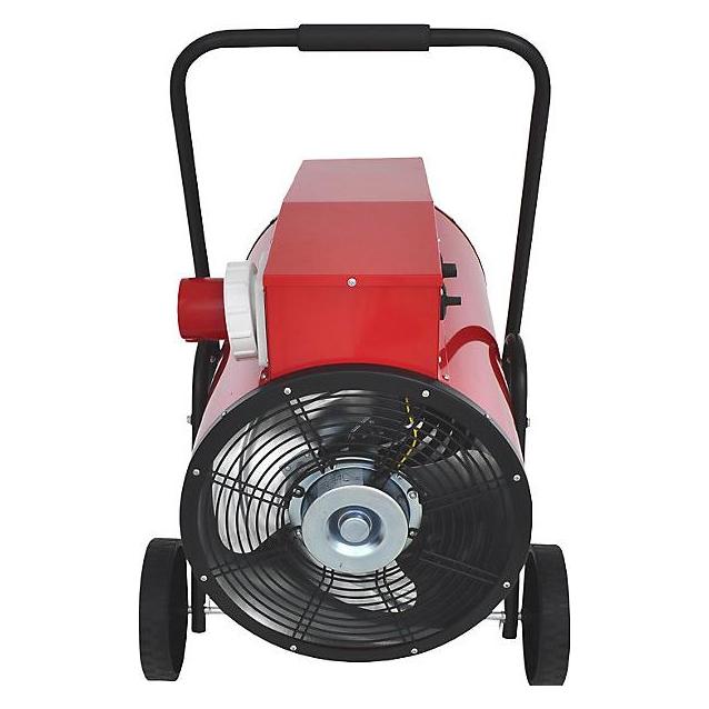 kaiserkraft Elektro-Heizkanone (30000 W) (WDH-BGC30)