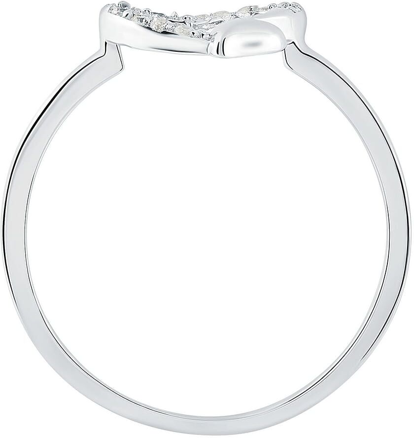 Bague Cleor - 7r35648_050 Femme