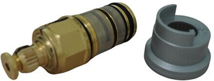 Kludi Temperaturregeleinheit 7492600-00 TE-1 FIX G1/2 neutral, Ersatzteil