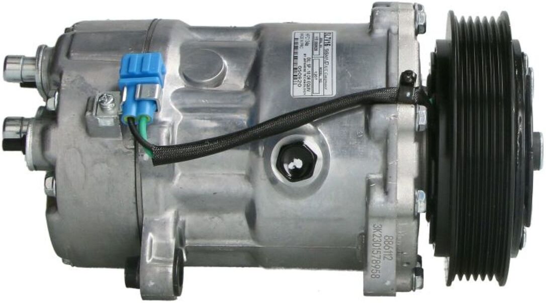 Klimakompressor NRF 32168