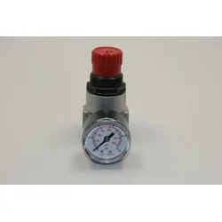 Aircraft Druckregler 1/4", 15bar 9051192