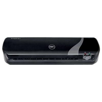 GBC® Laminiersystem Inspire+ A4, schwarz