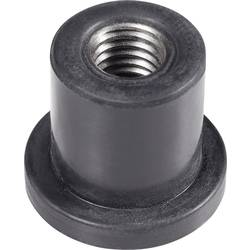 PB Fastener 331380 EPDM (Ø x L) 16 mm x 22.2 mm 1 St.