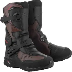 Alpinestars XT-8 Gore-Tex wasserdichte Motorrad Stiefel 40