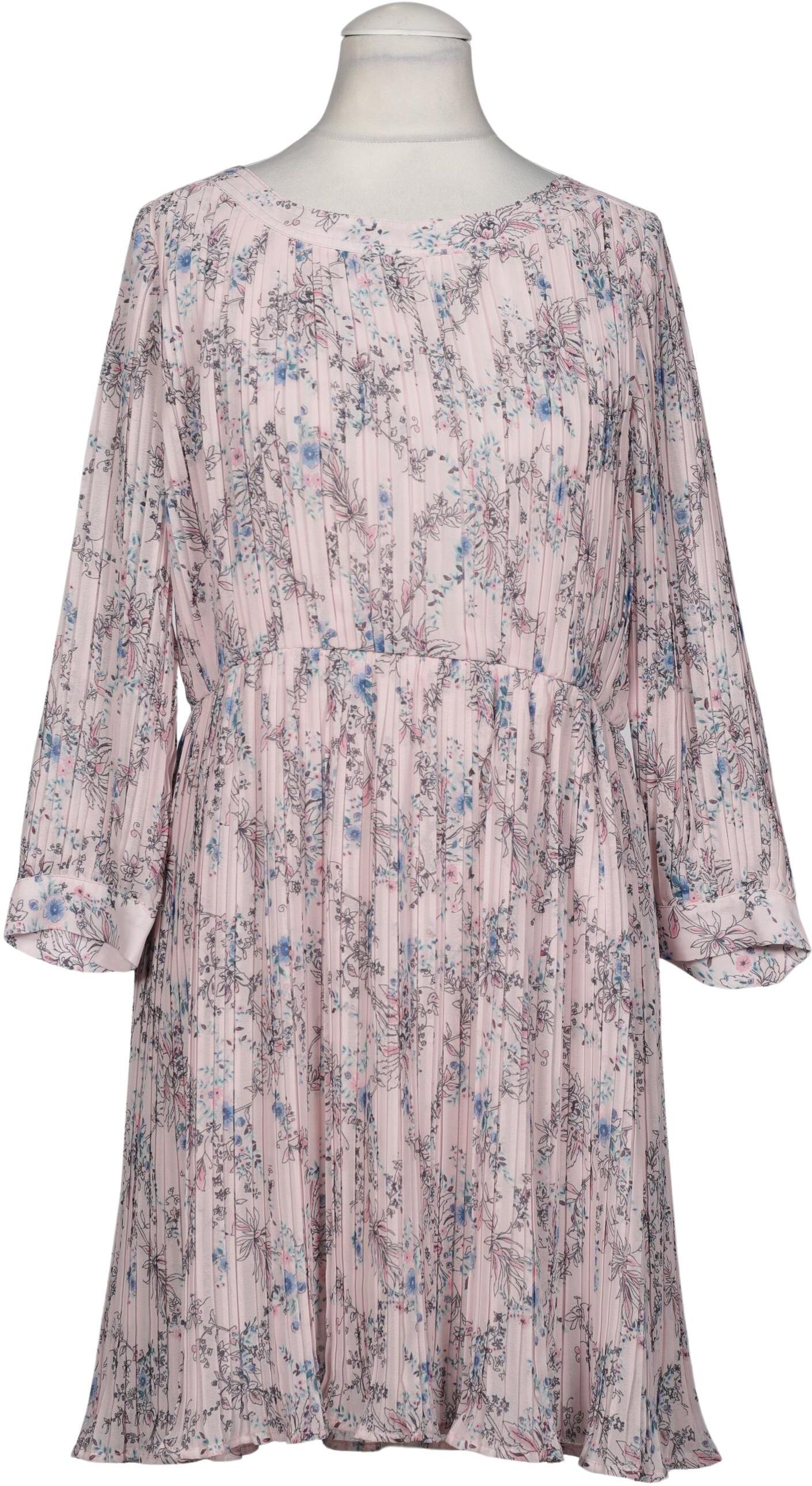 Anine Bing Damen Kleid, Pink, Gr. XS, Synthetik - Second Hand