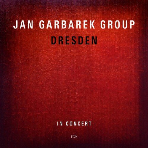 Jan Garbarek Group - Dresden - Preis vom 13.10.2026 19:28:25 h