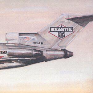 Beastie Boys - Licensed to Ill - Preis vom 11.10.2026 15:43:13 h