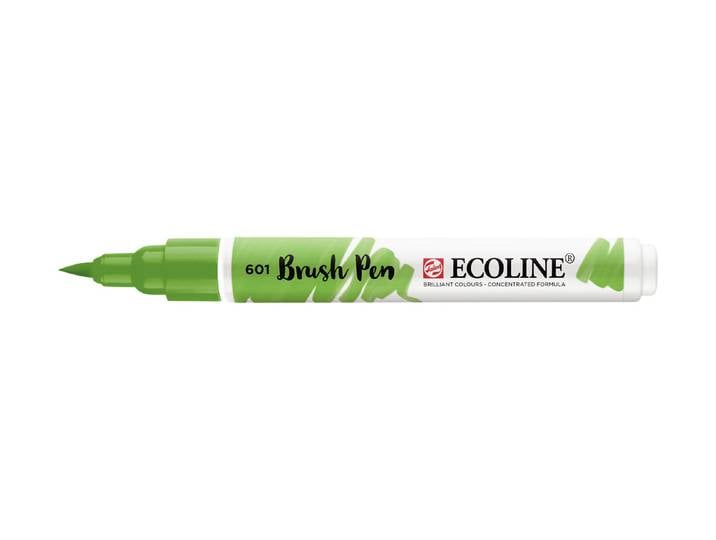 Ecoline Brushpen Hellgruen