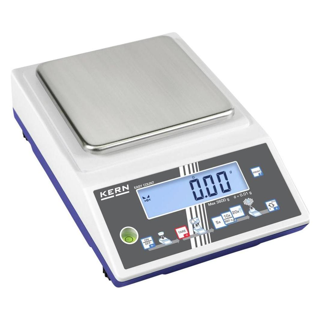 Kern IoT-Line Zählwaage CKE 3600-2 (CKE 3600-2)
