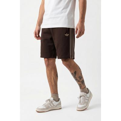 adidas Originals "3S SHO" sportlicher Stil, für Straße und Zuhause, aus weichem French Terry