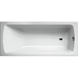 Sanicomfort LUXOR Acryl Badewanne