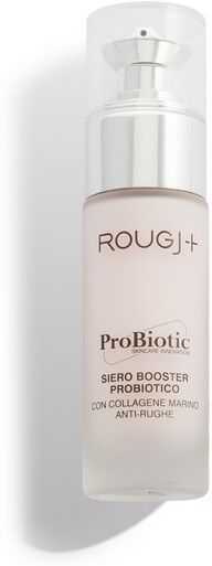 Rougj Group Rougj+ Siero Booster Probiotico Con Collagene Da 30ml