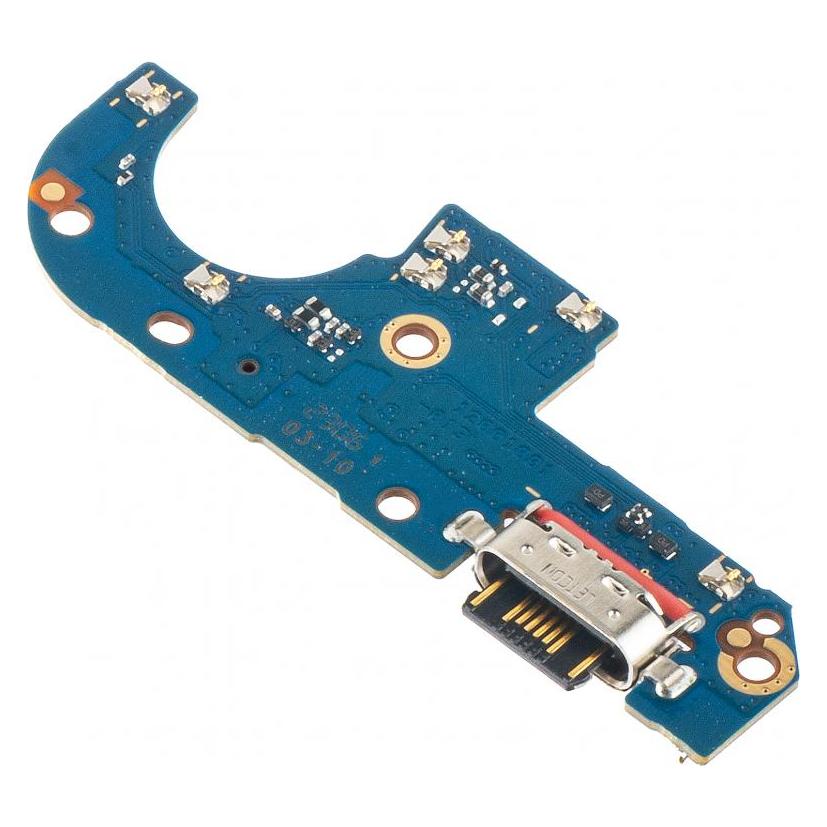 Motorola Ladeanschluss Flex für Moto G42 (Motorola Moto G42) (58016132)