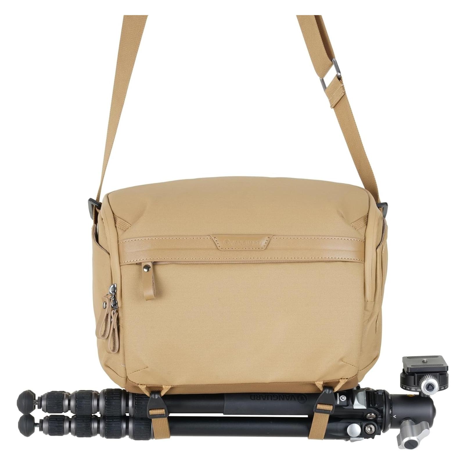 Vanguard Veo Metro S7l Bg (7 l) (VEO METRO S7L BG)