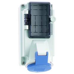 Bals Elektrotechnik 15096 15096 CEE Wandsteckdose 1 St.