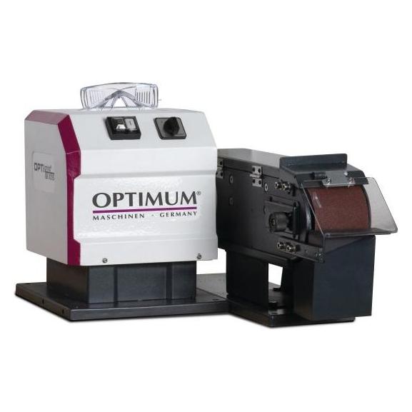 Stürmer - Optimum Universalschleifmaschine OPTIgrind GB 100S (3101660)
