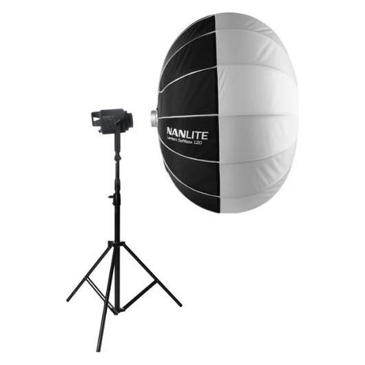 Nanlite Lantern Softbox with Bowens Mount (Softbox, 120 cm) (4110100673)