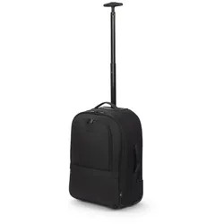 DICOTA Backpack Roller Eco CORE 14-16 Zoll schwarz