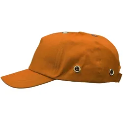 Anstoßkappe VOSS-Cap classic - warnorange
