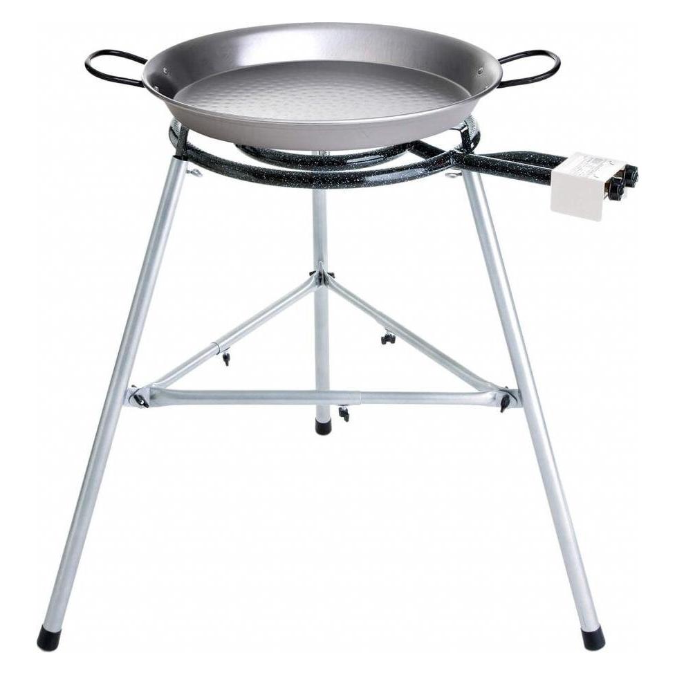 All'Grill Paella Grill-Set: Comfort Line 4 (14.10 kW) (43781014)