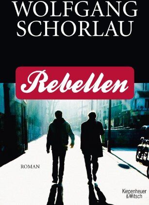 Wolfgang Schorlau - Rebellen: Roman - Preis vom 09.10.2026 07:28:09 h