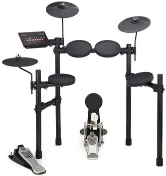 Yamaha DTX432K E-Drum Set