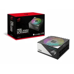 ASUS ROG Loki Platinum, ROG-LOKI-750P-SFX-L-GAMING, 750W SFX-L