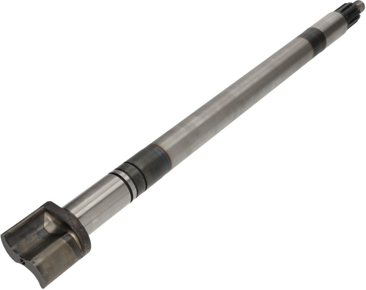 Febi Bilstein Bremswelle, Trommelbremse 197137 Links