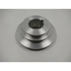 Optimum Riemenscheibe D240DCV/TU2506/V