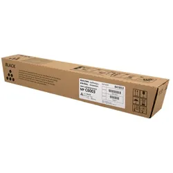 Ricoh 841853 - toner, black (schwarz )