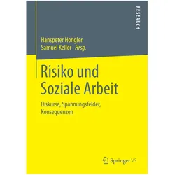 Risiko und Soziale Arbeit, Fachbücher