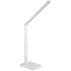 Avide ABLDL-6W-TYL-W Tischleuchte LED G Weiß