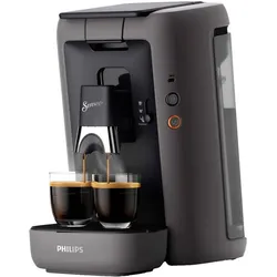 Philips Maestro, Kapselmaschine, Grau