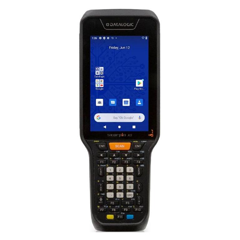 Datalogic Skorpio X5 Pistol Grip (943500055)