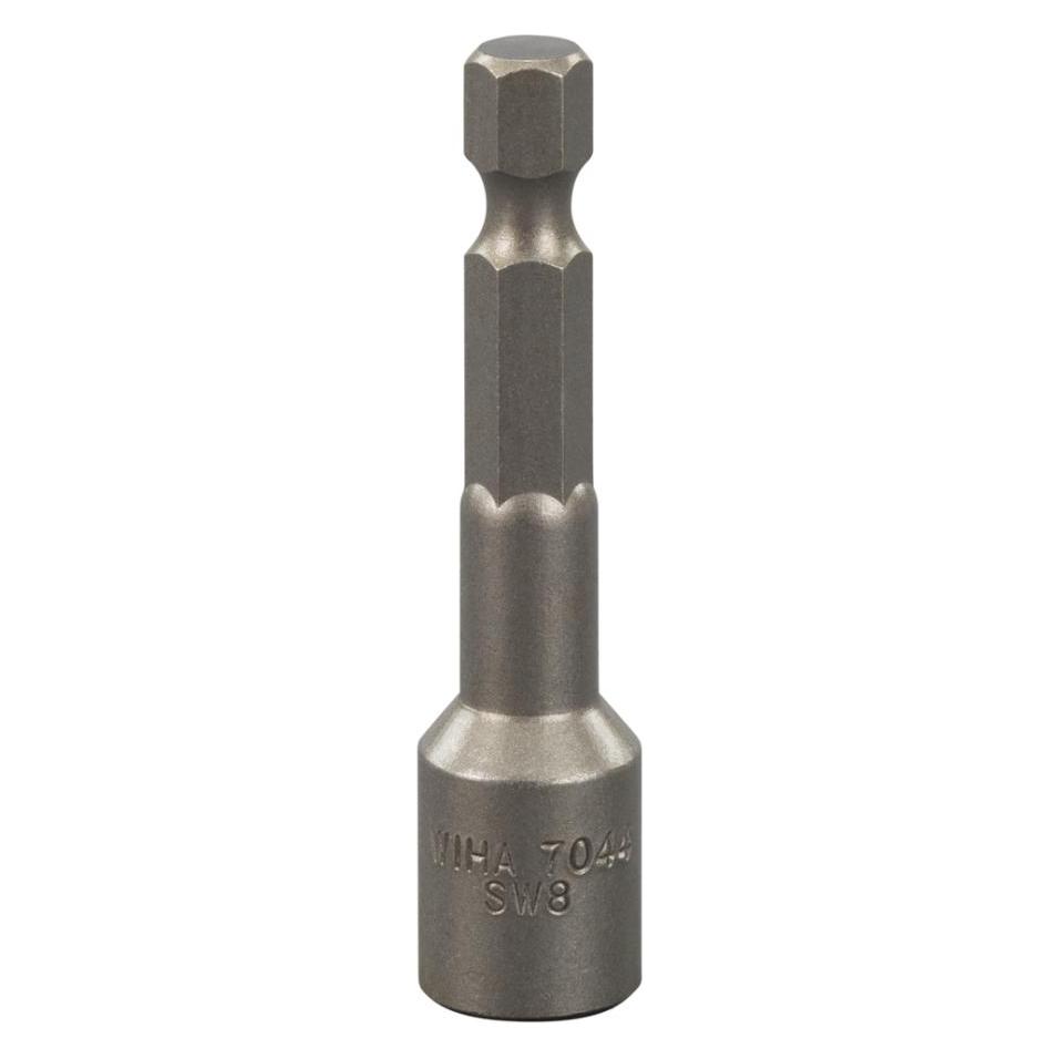 Makita Steckschlüssel-Maschinenaufnah (8 mm) (P-06292)