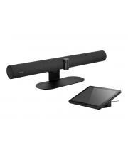 Jabra GN Jabra PanaCast 50 Video Bar System Kit für Videokonferenzen Zoom Certified Zertifiziert Microsoft Teams (8501-231)